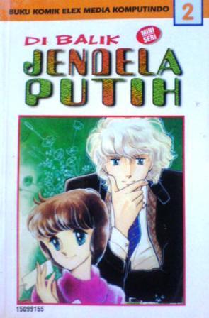 Di Balik Jendela Putih Vol. 2 (Paperback)