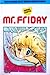 Mr. Friday by Kyoko Hikawa