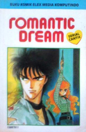 Romantic Dream (Paperback)