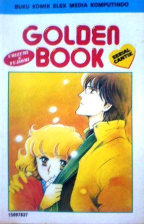 Golden Book (Paperback)