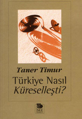 Türkiye Nasıl Küreselleşti? (Paperback)
