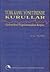 Türk Kamu Yönetiminde Kurullar