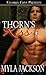 Thorn's Kiss (City of Wolves, #2)