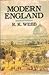 Modern England: From the Eighteenth Century to the Present