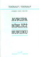 Avrupa Birliği Hukuku