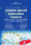 Avrupa Birliği Sürecinde Türkiye