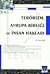 Terörizm, Avrupa Birliği ve İnsan Hakları