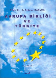 Avrupa Birliği ve Türkiye
