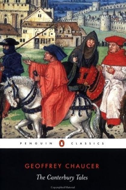 The Canterbury Tales