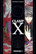 X, Volume Double, Tome 1