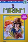 Miriam Vol. 1 by Kyoko Hikawa