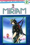 Miriam Vol. 2