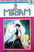 Miriam Vol. 3