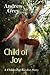 Child of Joy (Satyr, #3)