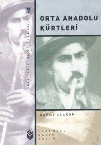 Orta Anadolu Kürtleri (Paperback)