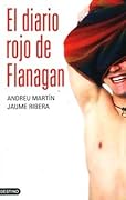 El diario rojo de Flanagan