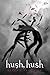 Hush, Hush (Hush, Hush, #1)