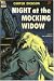 Night at the Mocking Widow (Sir Henry Merrivale, #20)