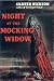 Night at the Mocking Widow (Sir Henry Merrivale, #20)
