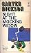Night at the Mocking Widow (Sir Henry Merrivale, #20)