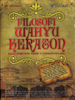 Filosofi Wahyu Keraton
