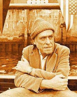 Poems: Charles Bukowski