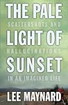 The Pale Light of Sunset: Scattershots and Hallucinations in an Imagined Life