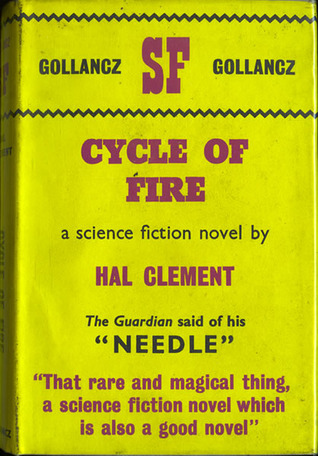 Cycle of Fire