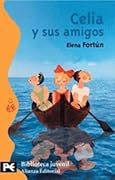Celia y sus amigos