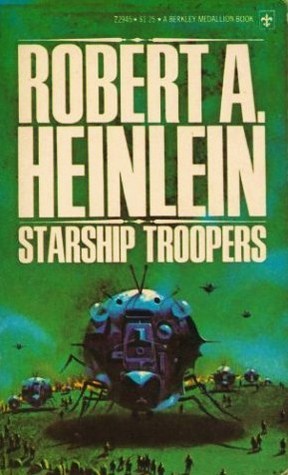 Starship Troopers