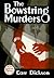 The Bowstring Murders
