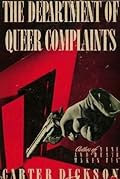 The Department of Queer Complaints