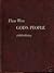 These Were God's People; A Bible History by William C. Martin