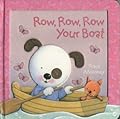 Row, Row, Row Your Boat