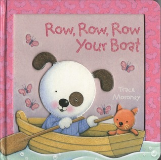 Row, Row, Row Your Boat