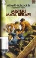 Misteri Mata Berapi (Alfred Hitchcock & Trio Detektif, #7)
