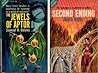 The Jewels of Aptor/Second Ending by Samuel R. Delany