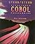 Structured COBOL Programming