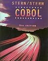 Structured COBOL ...