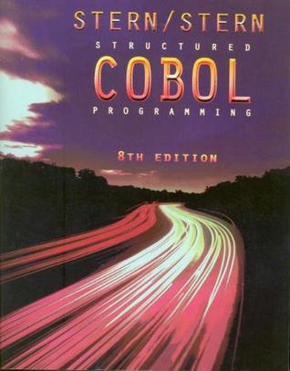 Structured COBOL Programming