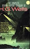 The Complete Science Fiction Treasury of H.G. Wells