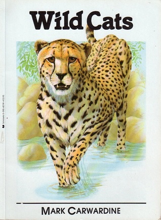 Wild Cats (Paperback)