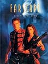Farscape Role-Playing Game by Rob Vaux