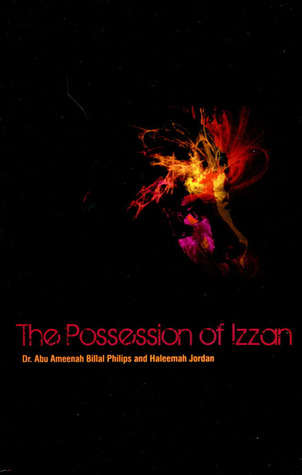The Possession of Izzan (Paperback)