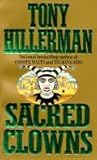 Sacred Clowns by Tony Hillerman