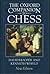 The Oxford Companion to Chess