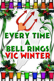 Every Time A Bell Rings (ebook)