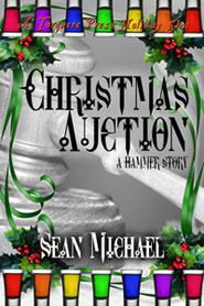Christmas Auction (Kindle Edition)