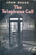 The Telephone Call