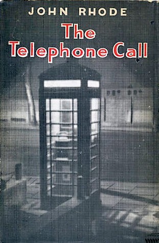 The Telephone Call (Dr. Priestley, #47)